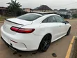 Mercedes-Benz E400 Coupe 2018 Fari - 4