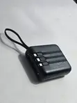 An Yi Amfani Da Power Bank Mai Hannun Kunnawa Da Kunnawa Da Yawa - 2