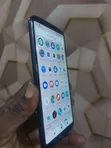 Motorola Moto Z3 64GB Black - 2