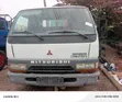 Mitsubishi Canter Pickup Truck - Diesel 4D34 Injini, Tayoyin 6 - 1
