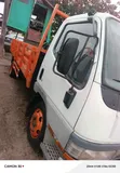 Mitsubishi Canter Pickup Truck - Diesel 4D34 Injini, Tayoyin 6 - 3