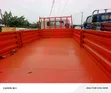 Mitsubishi Canter Pickup Truck - Diesel 4D34 Injini, Tayoyin 6 - 5