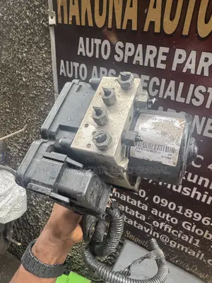 Ford Edge 2013 ABS Module/Pump
