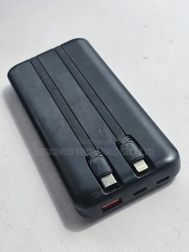 Power Bank 10000mAh Mai Sauri - 1