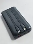 Power Bank 10000mAh Mai Sauri - 1