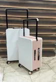 High Quality Non-Branded Luggage Box - 1
