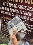 Lexus IS250 2006-2007 ABS Module/Pump - 3