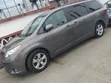 Toyota Sienna 2017 Gray - 4