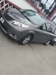 Toyota Sienna 2017 Gray - 5