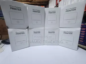 Mai Buga Label Mai Ɗaukar Hannu Mai Haɗin Bluetooth