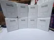 Portable Mini Label Printer with Bluetooth - 1
