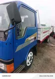 Mitsubishi Canter Pickup Truck - Diesel - 2