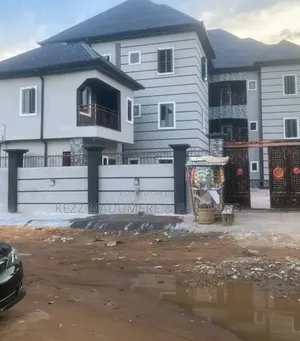 10 Dakin Gidan Fasa-kwaurin Sayarwa a Spibat Umudagu Prof., Owerri