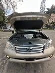 Lexus GX 2013 - 2