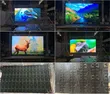 SMARTLED Shigarwar LED Screen - Cikin Gida/Waje - 3
