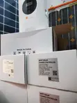 Felicity 100Ah MPPT Charge Controller - 2