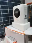 Felicity 100Ah MPPT Charge Controller - 3