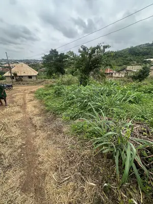 Residential Land for Sale in Ondo
