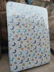 Green Earth Bed Frame 4.5ft x 6ft x 10in - 2