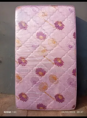 Green Earth Bed Frame 4.5ft x 6ft x 10in