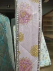Green Earth Bed Frame 4.5ft x 6ft x 10in - 4
