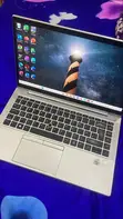HP EliteBook 840 G7 Laptop - Intel Core i5, 16GB RAM, 256GB SSD - 3
