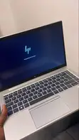 HP EliteBook 840 G7 Laptop - Intel Core i5, 16GB RAM, 256GB SSD - 5