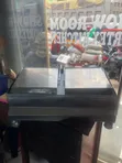 Sabon Mashin Samar da Shawarma - 3