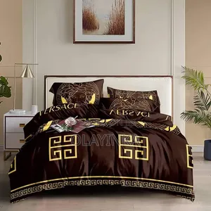 Home Interiors Duvet Sets - Plain & Pattern