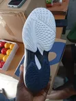 ASICS Lawn Tennis Canvas Shoes - 2