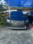 Lexus LS 500 2019 Black - 1
