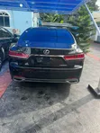 Lexus LS 500 2019 Black - 2