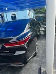 Lexus LS 500 2019 Black - 3