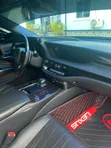 Lexus LS 500 2019 Black - 5
