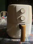 Hyundai Eco Airfryer - Sabon Abu - 4
