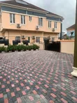 4 Bedroom Duplex for Rent in Southern Sun Estate, Ikota - 1