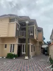 4 Bedroom Duplex for Rent in Southern Sun Estate, Ikota - 2