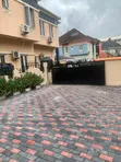 4 Bedroom Duplex for Rent in Southern Sun Estate, Ikota - 3