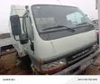 Mitsubishi Canter Van Mai Sanyin Jiki, Injin 4D34, Tayoyi 6 - 1