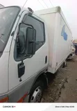 Mitsubishi Canter Van Mai Sanyin Jiki, Injin 4D34, Tayoyi 6 - 3