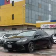2016 Toyota Camry SE Sedan - 1
