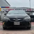 2016 Toyota Camry SE Sedan - 3