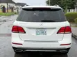 Mercedes-Benz GLE 350d 4MATIC 2017 White - 2