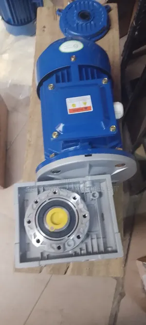 Sabon Gear Motor - 2HP