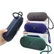 LP V97 Portable Wireless Bluetooth Speaker - 2
