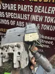 Lexus IS250 2006-2007 ABS Control Unit - 3