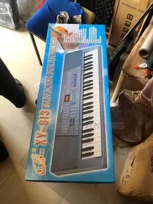 Sabon XY 813 Keyboard na Yara