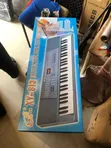 Sabon XY 813 Keyboard na Yara - 1