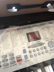 Sabon XY 813 Keyboard na Yara - 3