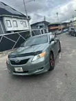 2008 Toyota Camry SE V6 Sedan - Da Rajista - 1